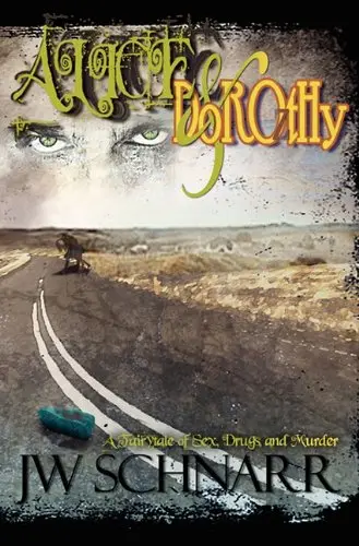 Cover of Alice & Dorothy