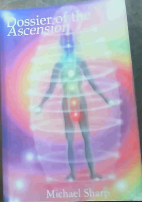 Cover of The Dossier of the Ascension