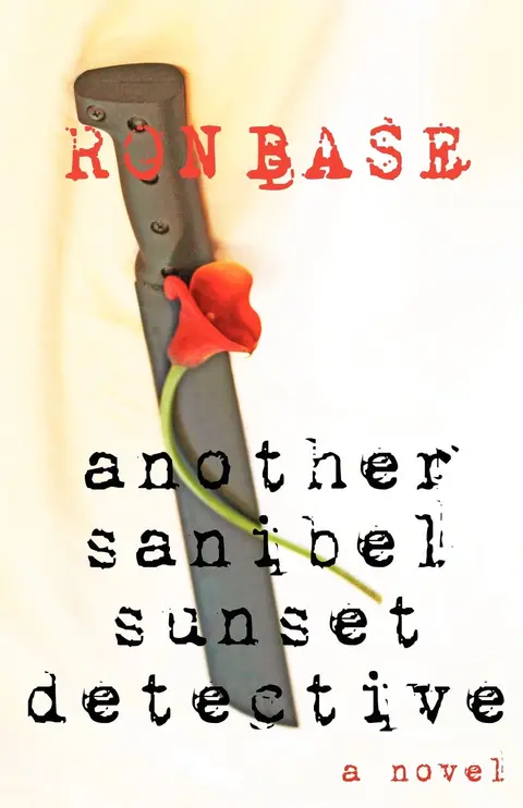 Cover of Another Sanibel Sunset Detective