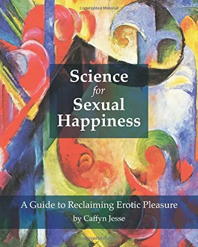 Cover of Science for Sexual Happiness