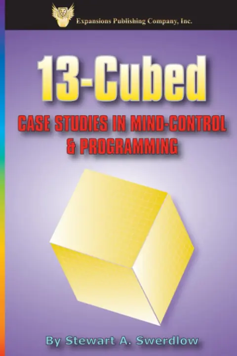 Cover of 13-Cubed
