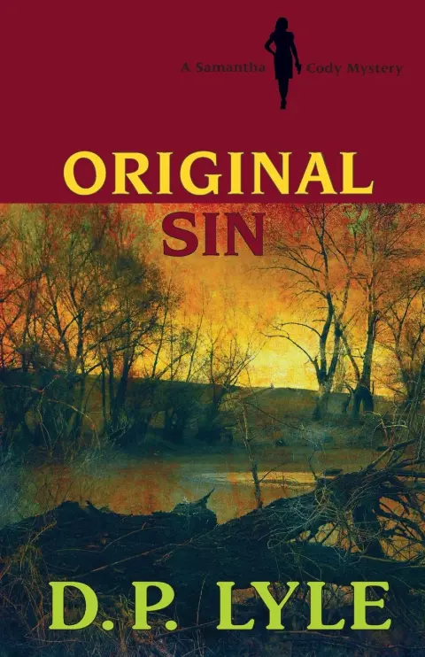 Cover of Original Sin