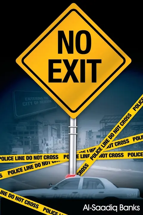 Cover of No Exit