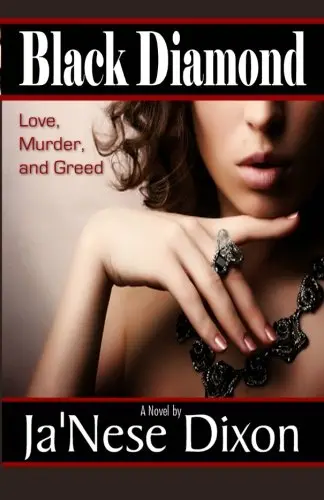 Cover of Black Diamond