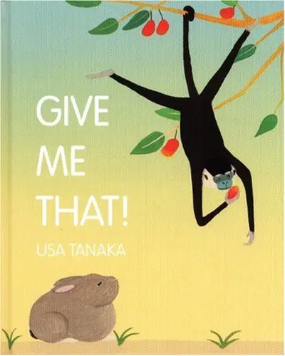 Cover of Give Me That!