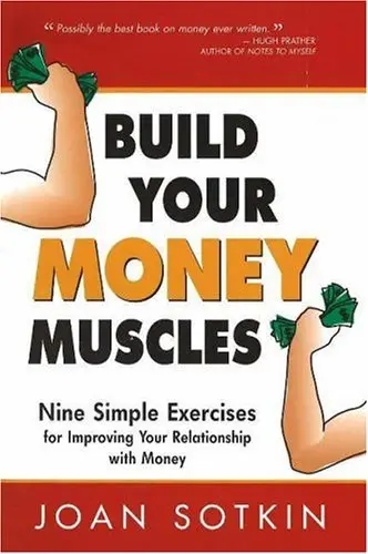 Cover of Build Your Money Muscles