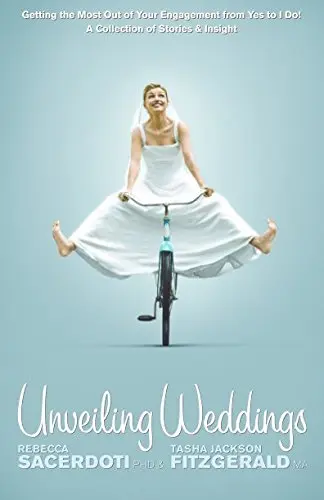 Cover of Unveiling Weddings