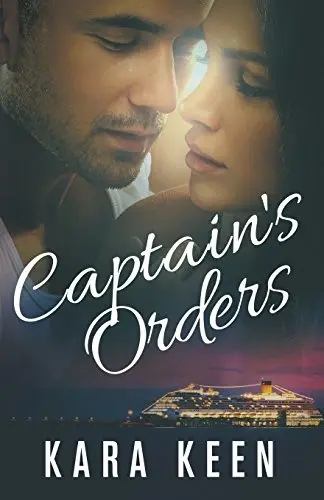 Cover of Captain's Orders
