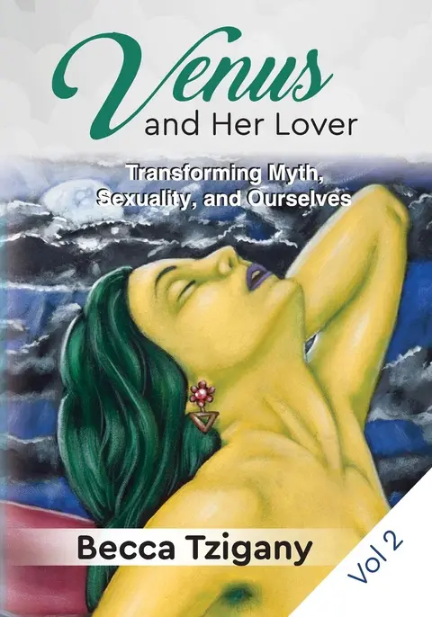 Cover of Venus and Her Lover