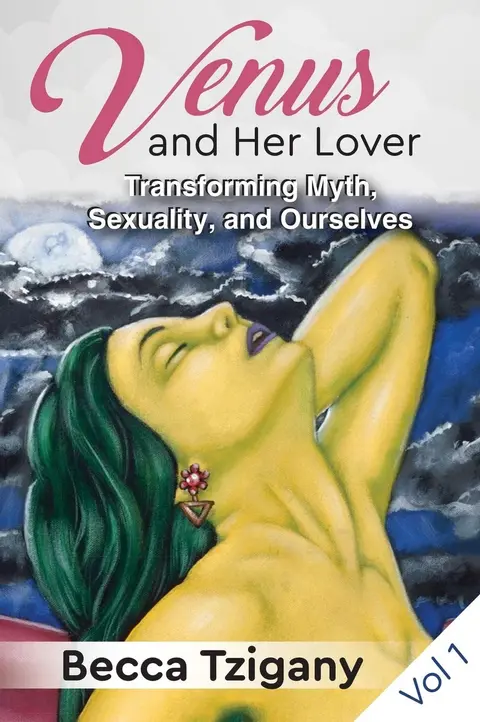 Cover of Venus and Her Lover