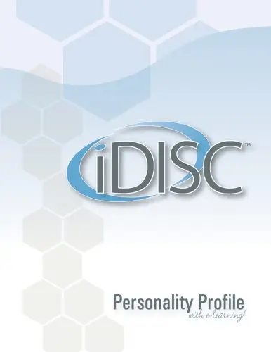 Cover of Disc