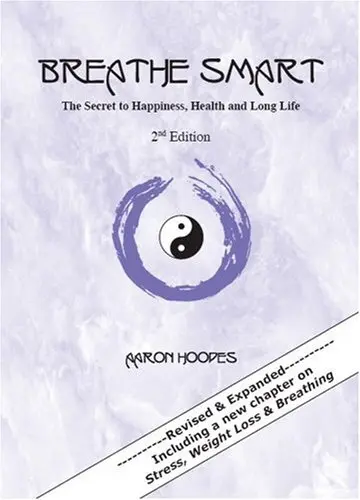 Cover of Breathe Smart