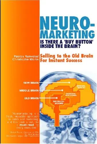 Cover of Neuromarketing