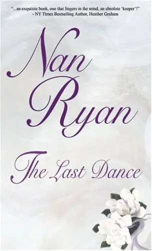 Cover of The Last Dance