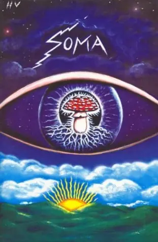 Cover of Soma Shamans