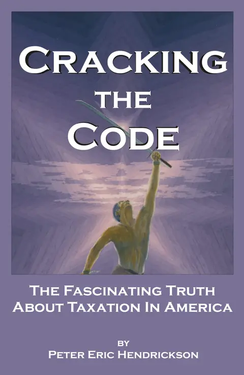 Cover of Cracking the Code