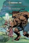 Cover of The Awakening