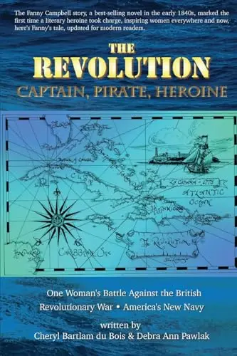 Cover of The Revolution