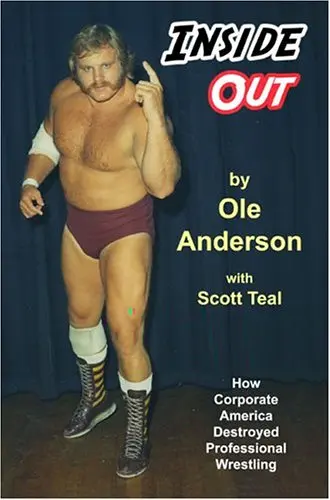 Cover of Inside Out