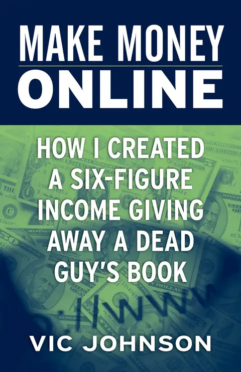 Cover of Make Money Online