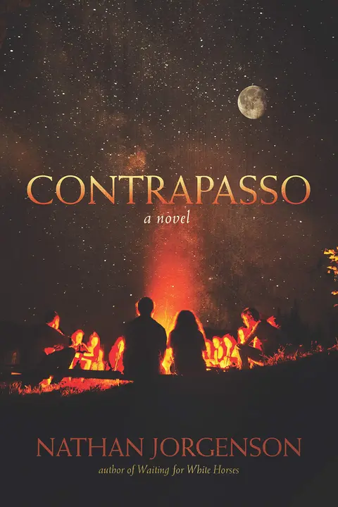 Cover of Contrapasso
