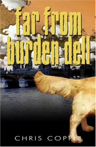 Cover of Far from Burden Dell