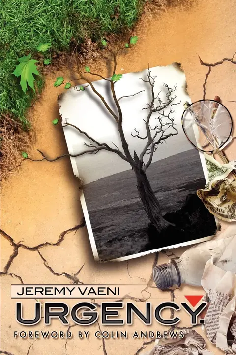 Cover of Urgency