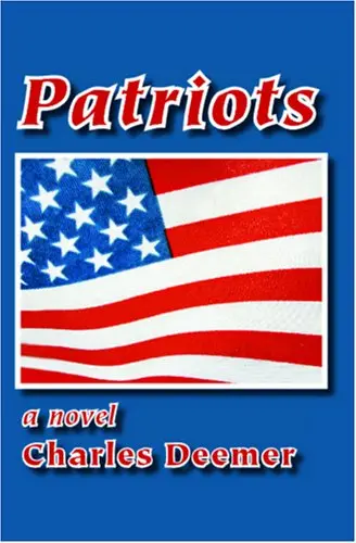 Cover of Patriots