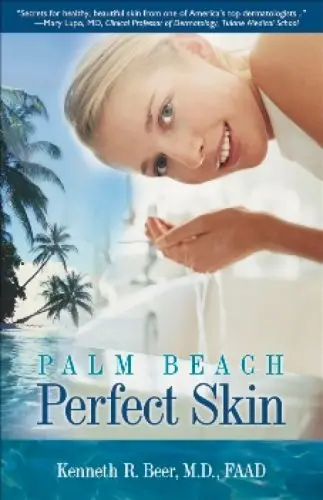 Cover of Palm Beach Perfect Skin