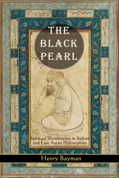 Cover of The Black Pearl