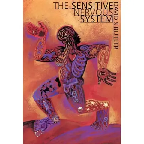 Cover of Sensitive Nervous System