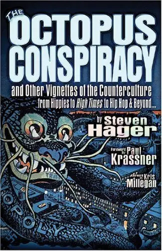 Cover of The Octopus Conspiracy