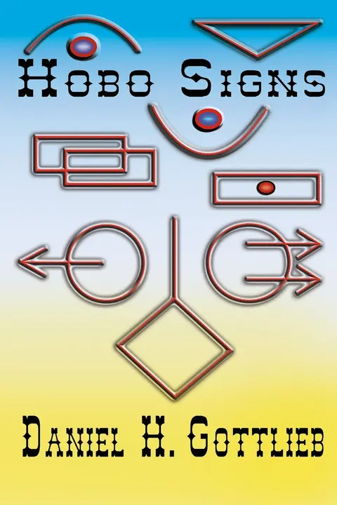 Cover of Hobo Signs