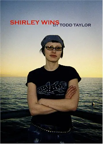 Cover of Shirley Wins