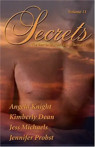 Cover of Secrets