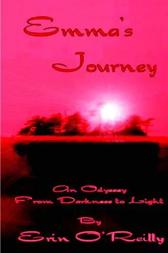 Cover of Emma's Journey