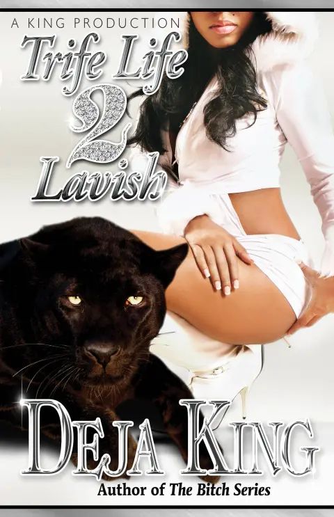 Cover of Trife Life to Lavish