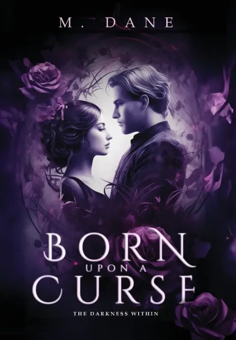 Cover of Born Upon a Curse