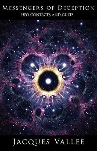 Cover of Messengers of Deception