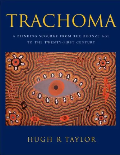 Cover of Trachoma