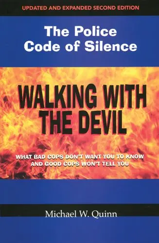 Cover of Walking with the Devil