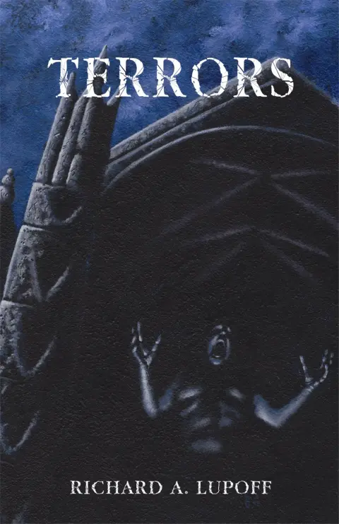 Cover of Terrors