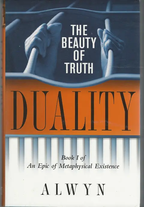 Cover of Duality