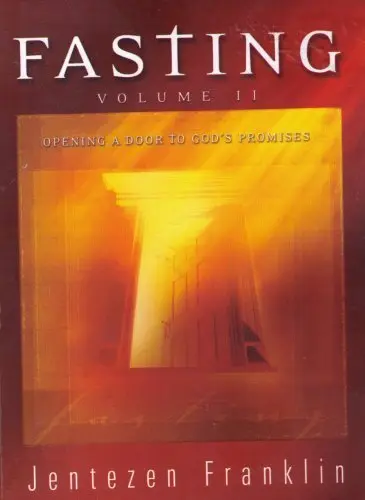 Cover of Fasting - Volume II