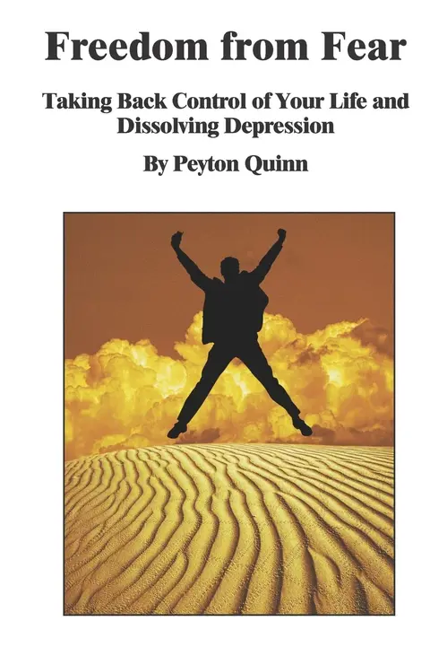 Cover of Freedom from Fear