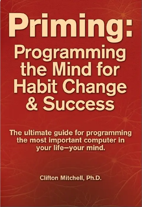 Cover of Priming