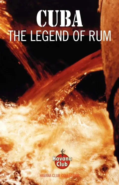 Cover of Cuba
