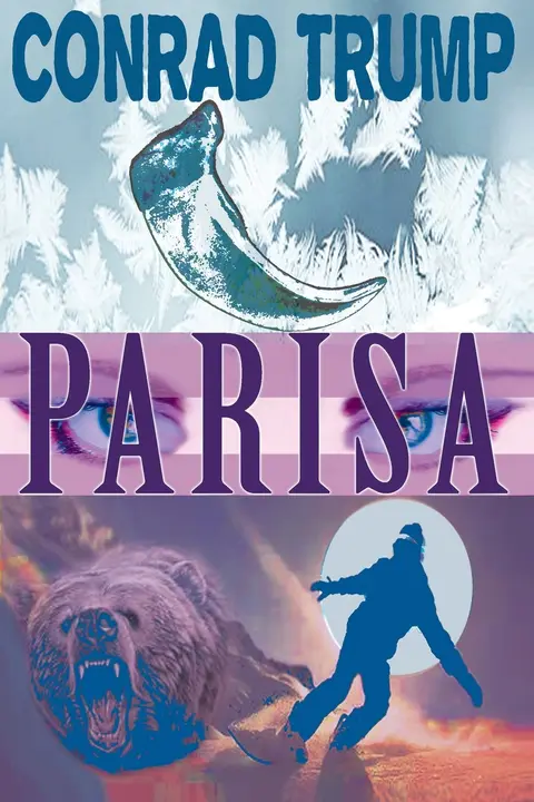 Cover of Parisa