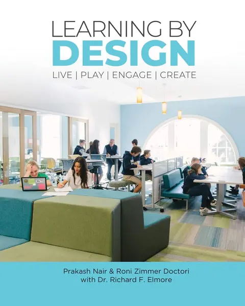 Cover of Learning by Design