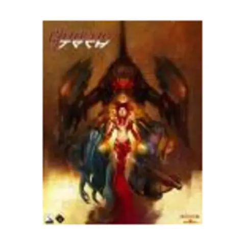 Cover of Cthulhutech